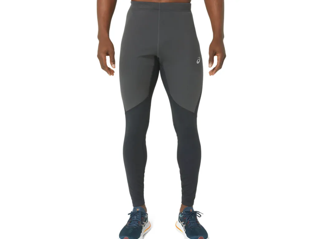 ASICS WINTER RUN TIGHT-Men Pants & Tights