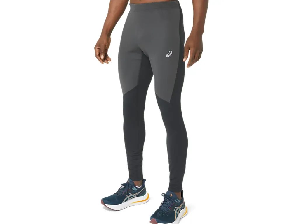 ASICS WINTER RUN TIGHT-Men Pants & Tights