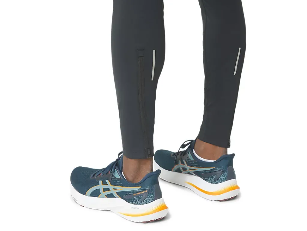 ASICS WINTER RUN TIGHT-Men Pants & Tights