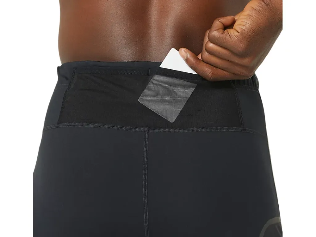 ASICS WINTER RUN TIGHT-Men Pants & Tights