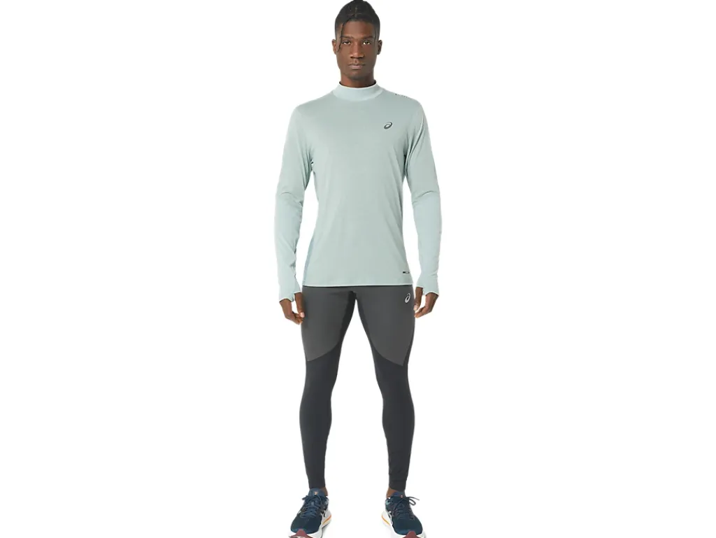 ASICS WINTER RUN TIGHT-Men Pants & Tights