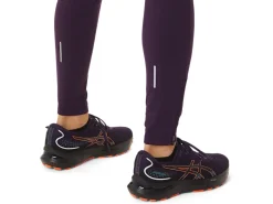 ASICS WINTER RUN TIGHT-Women Tights & Leggings
